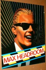 Max Headroom